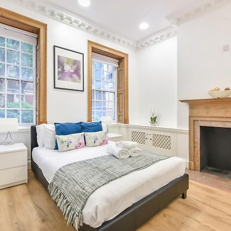 2 Bed Piccadilly Apartment 2 لندن المظهر الخارجي الصورة